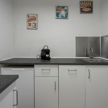 Studio Flat - Lungara 44A Roma Dış mekan fotoğraf